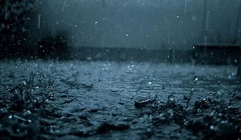 Guwahati to witness downpour till March 27