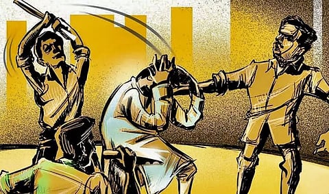 Assam: Man Lynched To Death Over Land Dispute