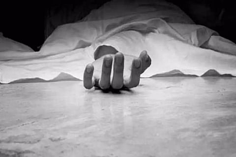 Assam Labourer Shot Dead in Manipur