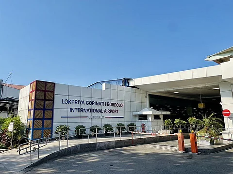 Guwahati Airpot Plans to Start Direct Flights to 5 New Destinations