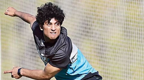 New Zealand’s Chad Bowes, Rachin Ravindra set for ODI debuts against Sri Lanka