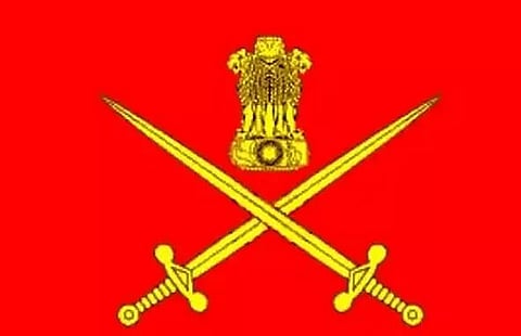 Online recruitment camp for Army/Assam Rifles held at Tuipang village