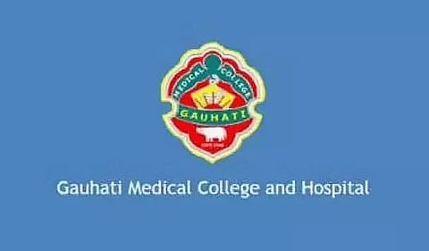 Gauhati Medical College Hospital Assam Recruitment 2023 - Technical Officer Vacancy, Job Openings