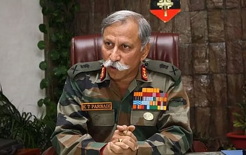 Arunachal Governor K T Parnaik participates in World Tuberculosis Day