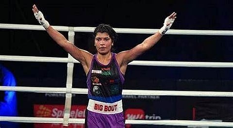 India, China lead field in finals with four contenders each at IBA Women’s Boxing Champ