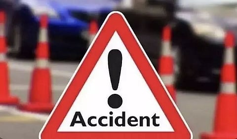 Assam: 22 Tea Workers Injured In Major Road Mishap