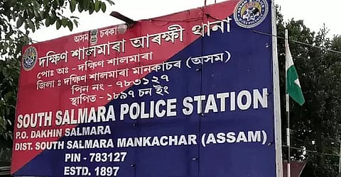 Authorities Bust Multiple Drugs Dens in South Salmara