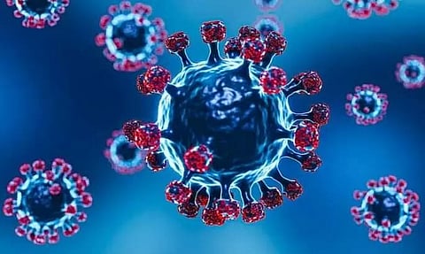 Keep a close watch on evolving aetiologies: Advisory on COVID