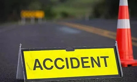 Silchar: Biker killed in road accident