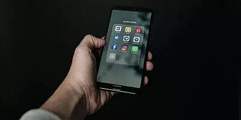 Widen your creative imagination through social media