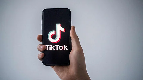 France bans TikTok from government devices amid cybersecurity risks