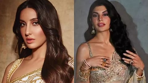 Delhi court lists Nora’s defamation case against Jacqueline for May 22