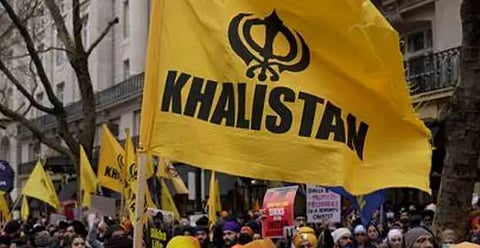India summons Canadian envoy over Khalistan protests