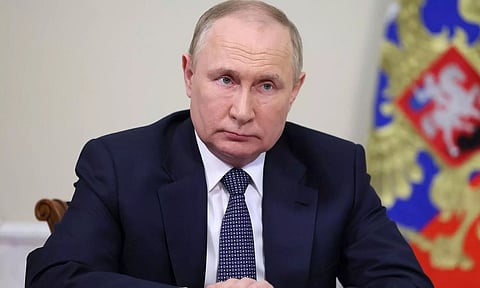 Russia to place tactical nuclear weapons in Belarus