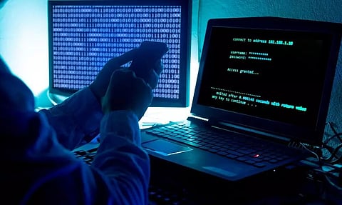 US authorities arrest founder of world’s largest hacker forum