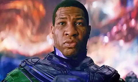 Ant-Man and the Wasp: Quantumania star Jonathan Majors arrested for assault