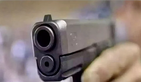 Manipur: Bike-Borne Miscreants Shoots Class XII Examinee