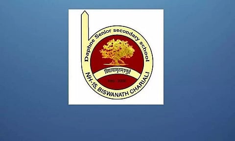 Daphne Senior Secondary School Recruitment - Post Graduate Teacher Vacancy, Job Opening