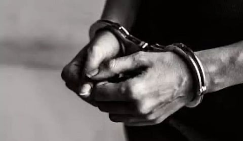 Minor Girl’s Body Found Inside Suitcase In Kolkata