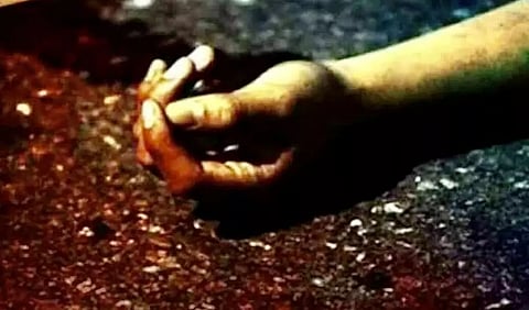 43 Year Old Assam Man Murdered In Hyderabad