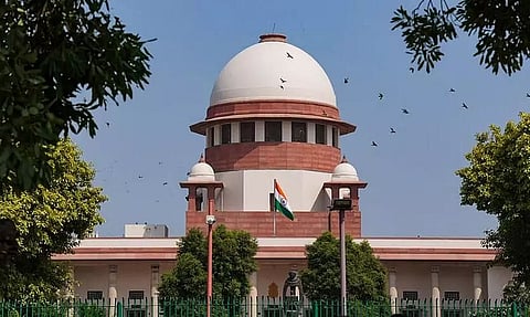 Opportunity must be given to borrowers before banks declare their account as fraud: Supreme Court