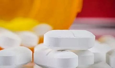 Generic medicines in India