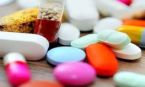 Licences of 18 pharma companies suspended over drug quality