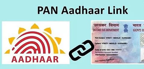 Deadline for Aadhaar-PAN linking extended till June 30