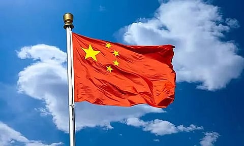 China now bails out countries after pushing them into ‘debt-trap’