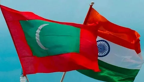 Warning signals for India from Maldives