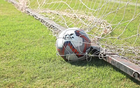 BSSSC, Kolkata in 69th Bordoloi Trophy semis