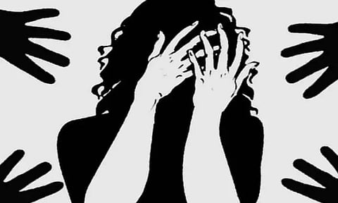 1062 criminal cases against women registered in Assam