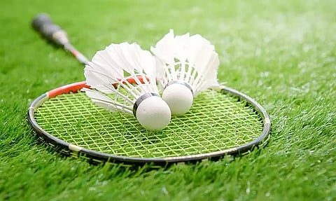 South Point, Holy Child clinch title at Nalini Bala Devi Inter School Badminton tournament