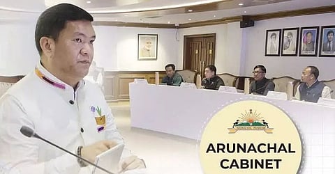 Arunachal Pradesh To Sign MoA With CPSU For Hydropower Development