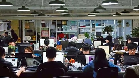 Partners of H-1B Visa Holders in the US Will Also be Allowed to Work