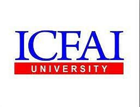 ICFAI University Recruitment 2023 - Maintenance Engineer Vacancy, Job Opening