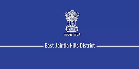 East Jaintia Hills