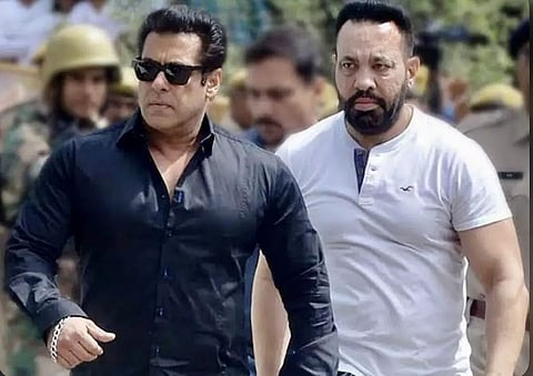 Bombay HC Dismisses Criminal Charges Against Salman Khan And His Bodyguard