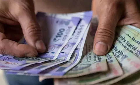 Highest revenue collection achieved this year: Transport Department
