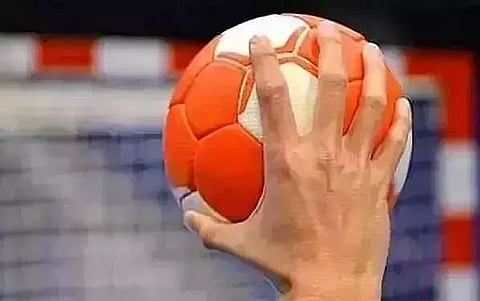 Haryana, Madhya Pradesh in final Sub Junior National Handball Championship