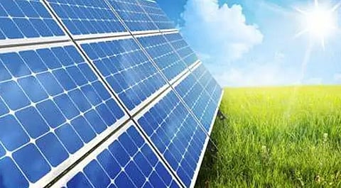 Solar energy challenges in the Northeast