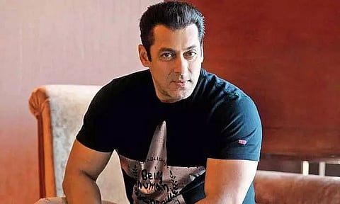 Bombay High Court quashes criminal plea against Bollywood superstar Salman Khan