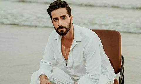 ‘Farzi’ actor Bhuvan Arora wins STARmeter Award for IMDb’s Breakout Star