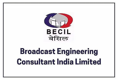 BECIL Recruitment 2023- DEO, Radiographer Vacancy, Job Opening