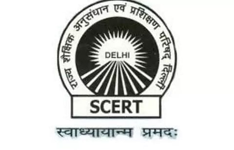 SCERT Recruitment 2023 - Assistant Professor Vacancy, Latest Jobs