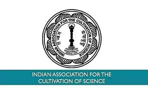 IACS Recruitment 2023- Research Associate-2 Vacancy, Job Opening