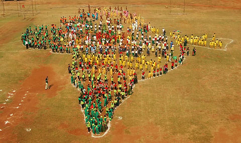 Need of the Hour: Containing population explosion