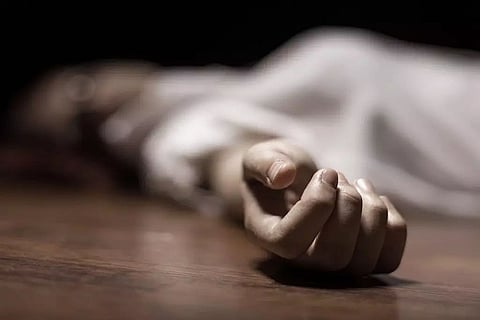Assam: Body recovered at Six Mile in Guwahati city