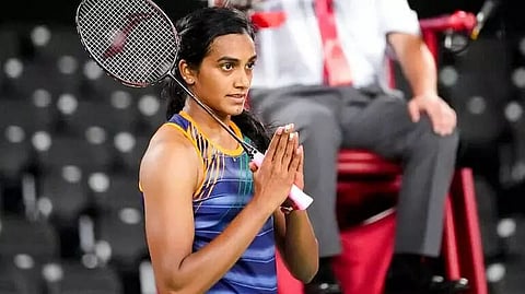 P.V. Sindhu storms into semis, Srikanth ousted in quarters of Madrid Spain Masters