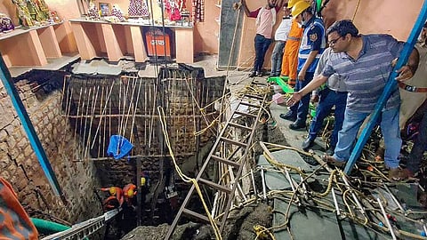 Indore temple tragedy: Death toll rises to 36, youngest victim 2 year-old boy